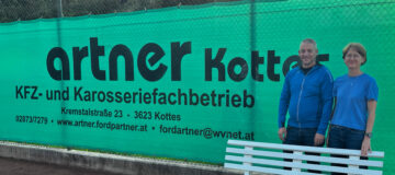 Artner Transparent